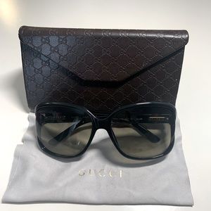 Gucci Sunglasses